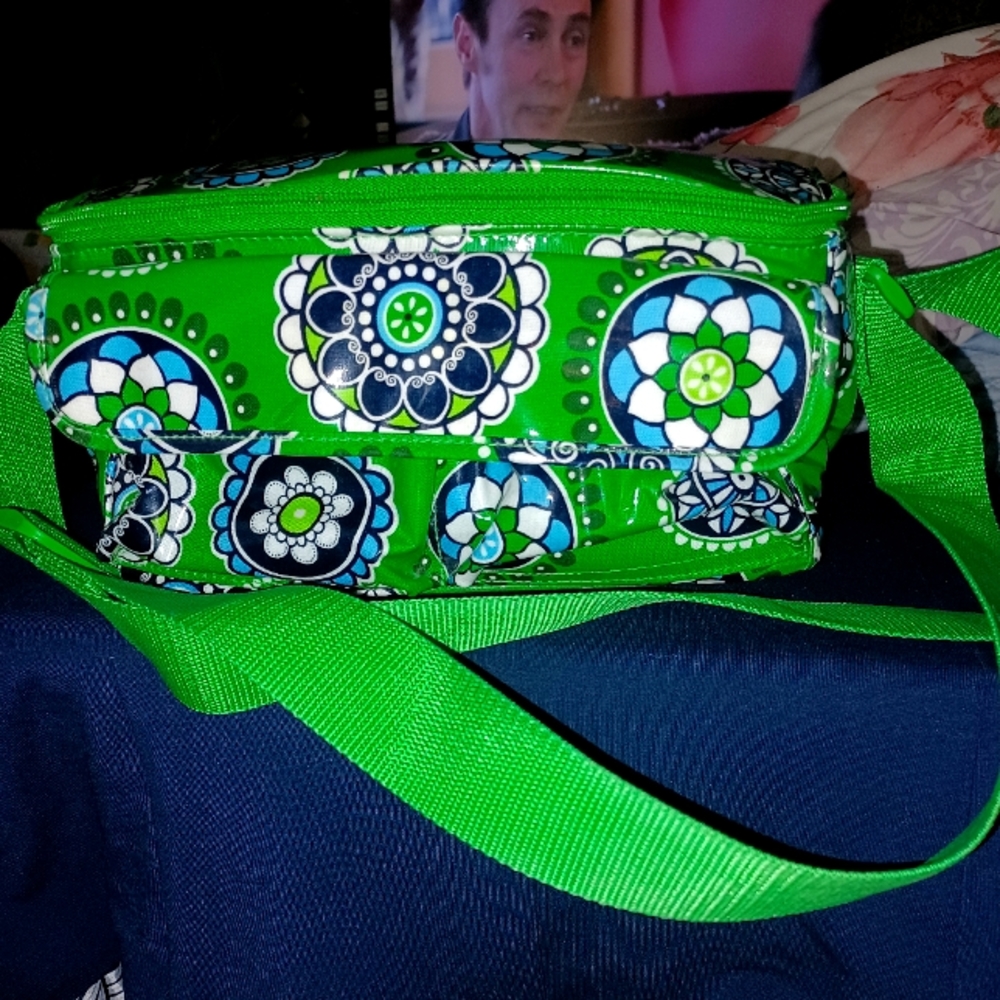 Luch tote